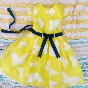 Joe Ella dress from Nordstrom